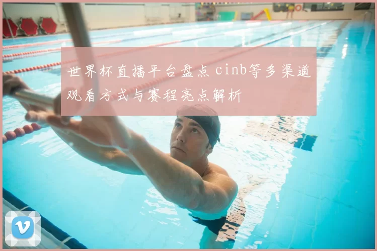 世界杯直播平台盘点 cinb等多渠道观看方式与赛程亮点解析